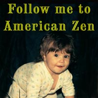 New Zen of American Zen